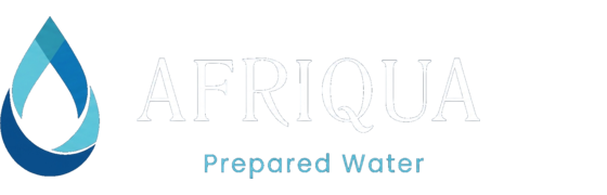 Afriqua — Prepared Water